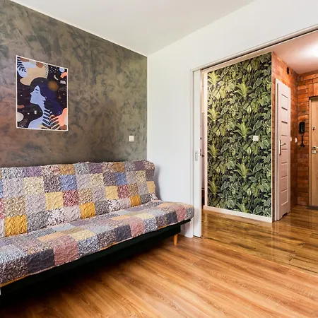 Apartament Wejhera Standard Gdańsk