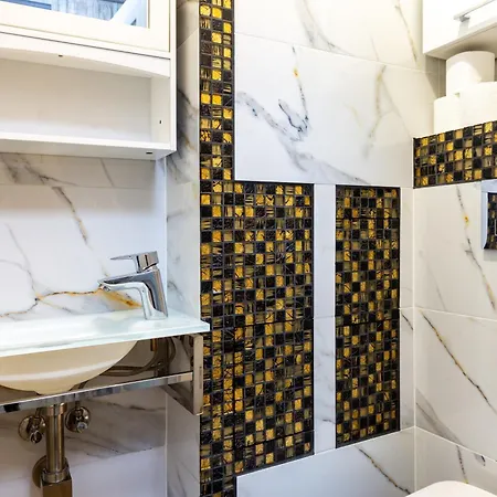 Apartament Wejhera Standard Gdańsk