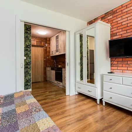 Apartment Wejhera Standard