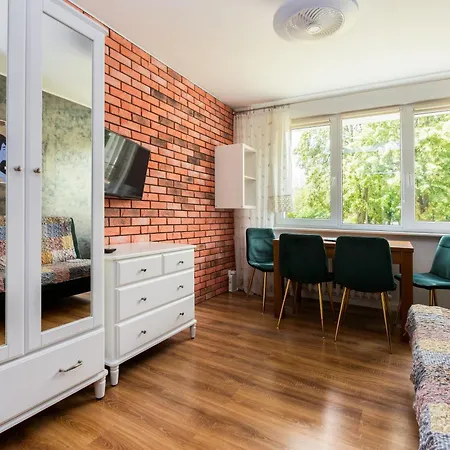 Wejhera Standard Apartment