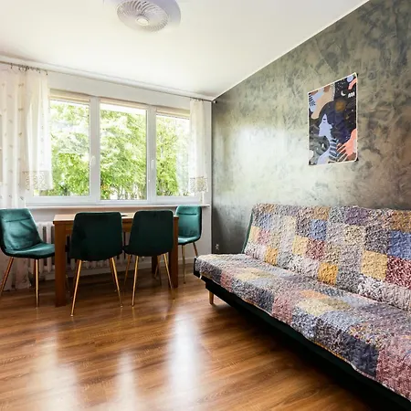 Apartment Wejhera Standard *