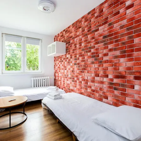 Wejhera Standard Apartment Gdansk
