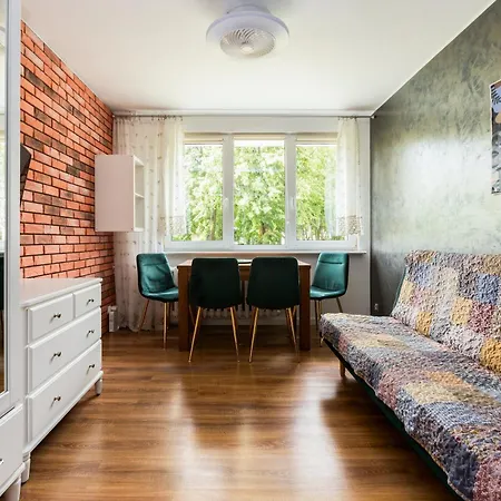 Apartment Wejhera Standard *